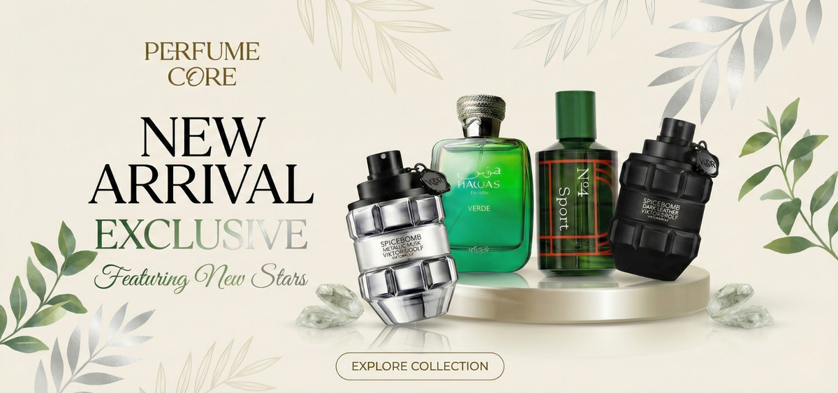 Perfume Core