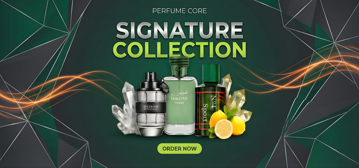 Perfume Core