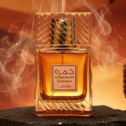 Lattafa Khamrah Dukhan Eau de Parfum 100ml
