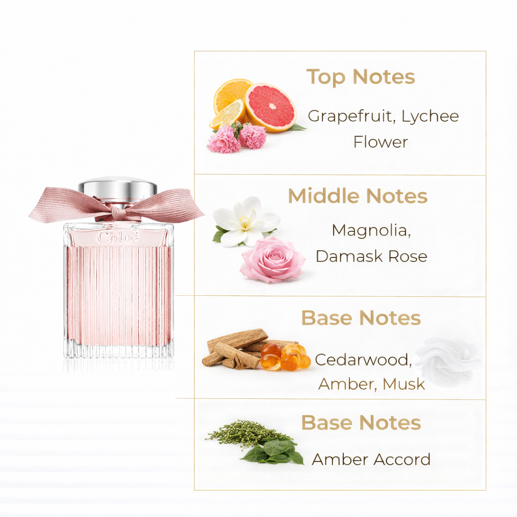 Chloé L’Eau Eau de Toilette for Women