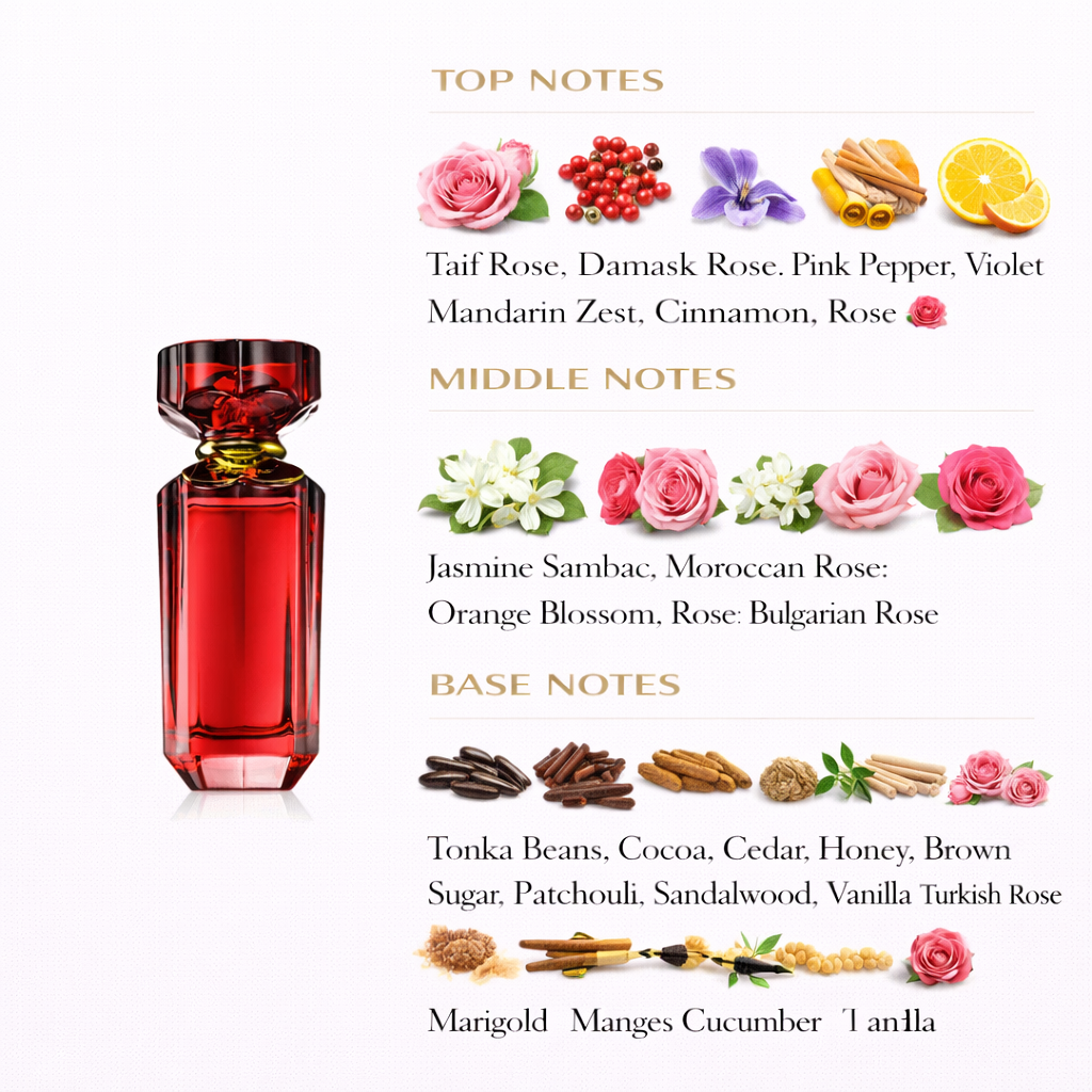 Chopard Love Chopard Eau de Parfum for Women