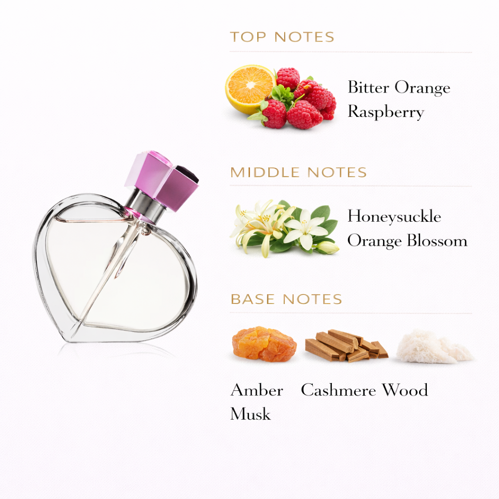 Chopard Happy Spirit Eau de Parfum for Women