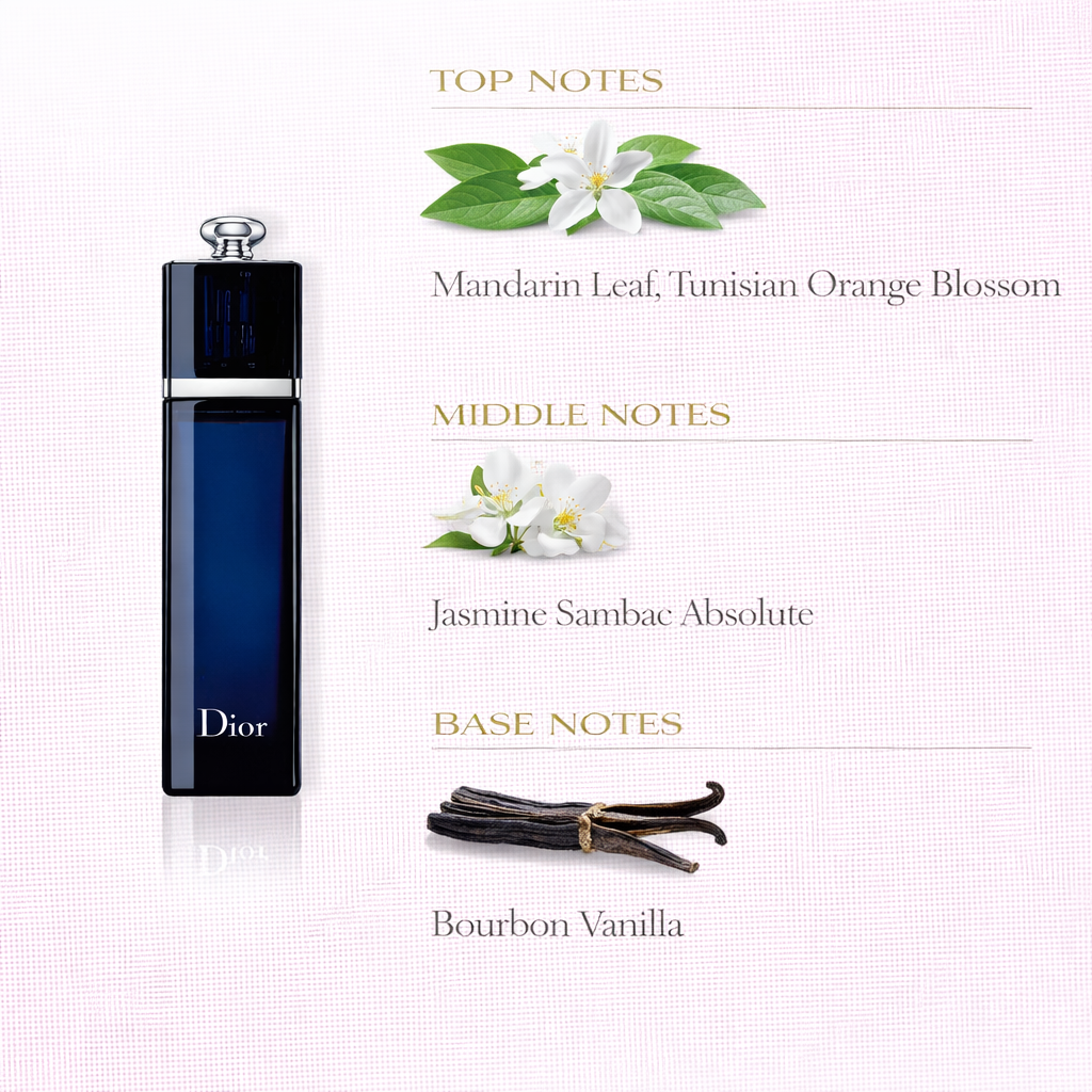 Dior Addict Eau de Parfum for Women