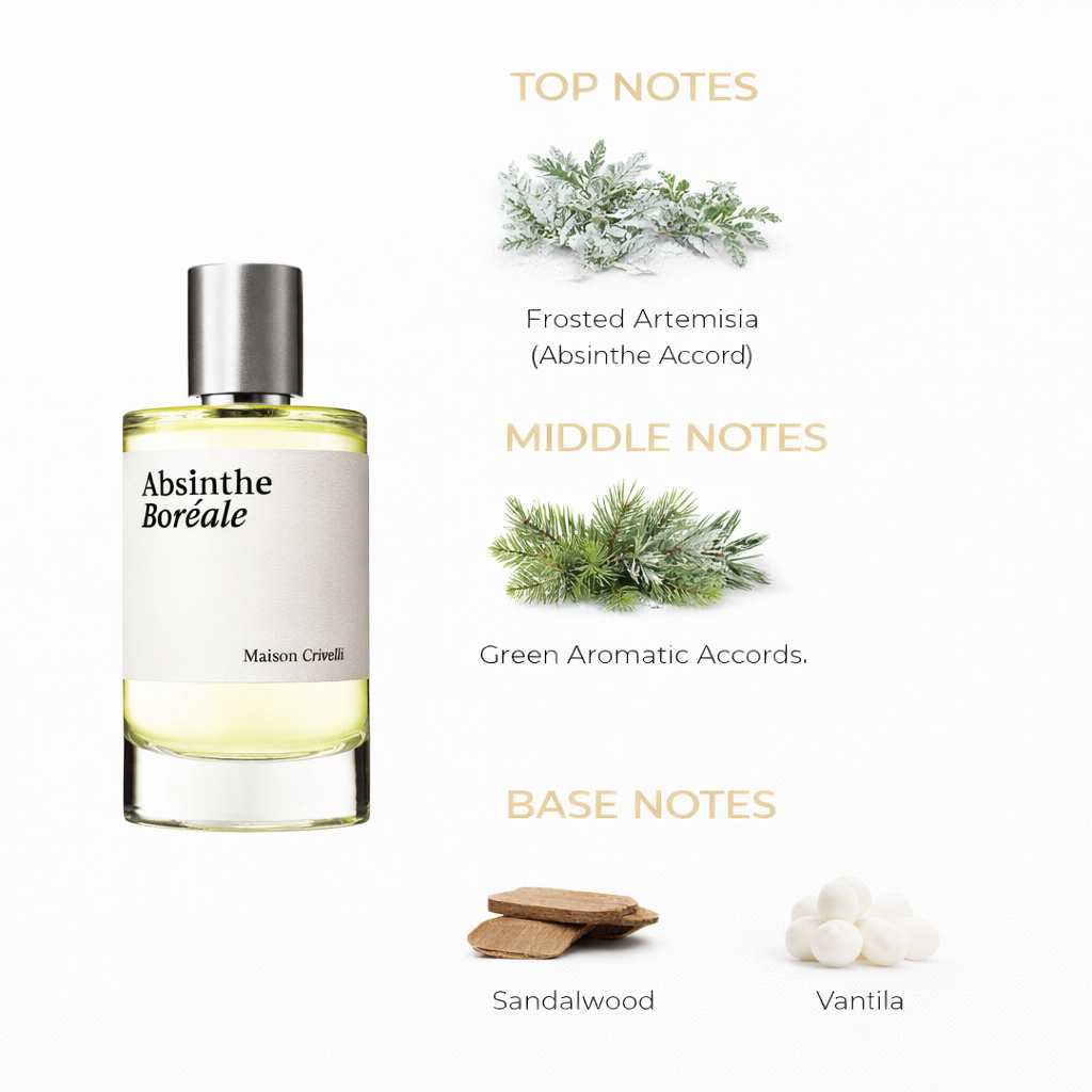 L’Heure Verte by Kilian Eau de Parfum