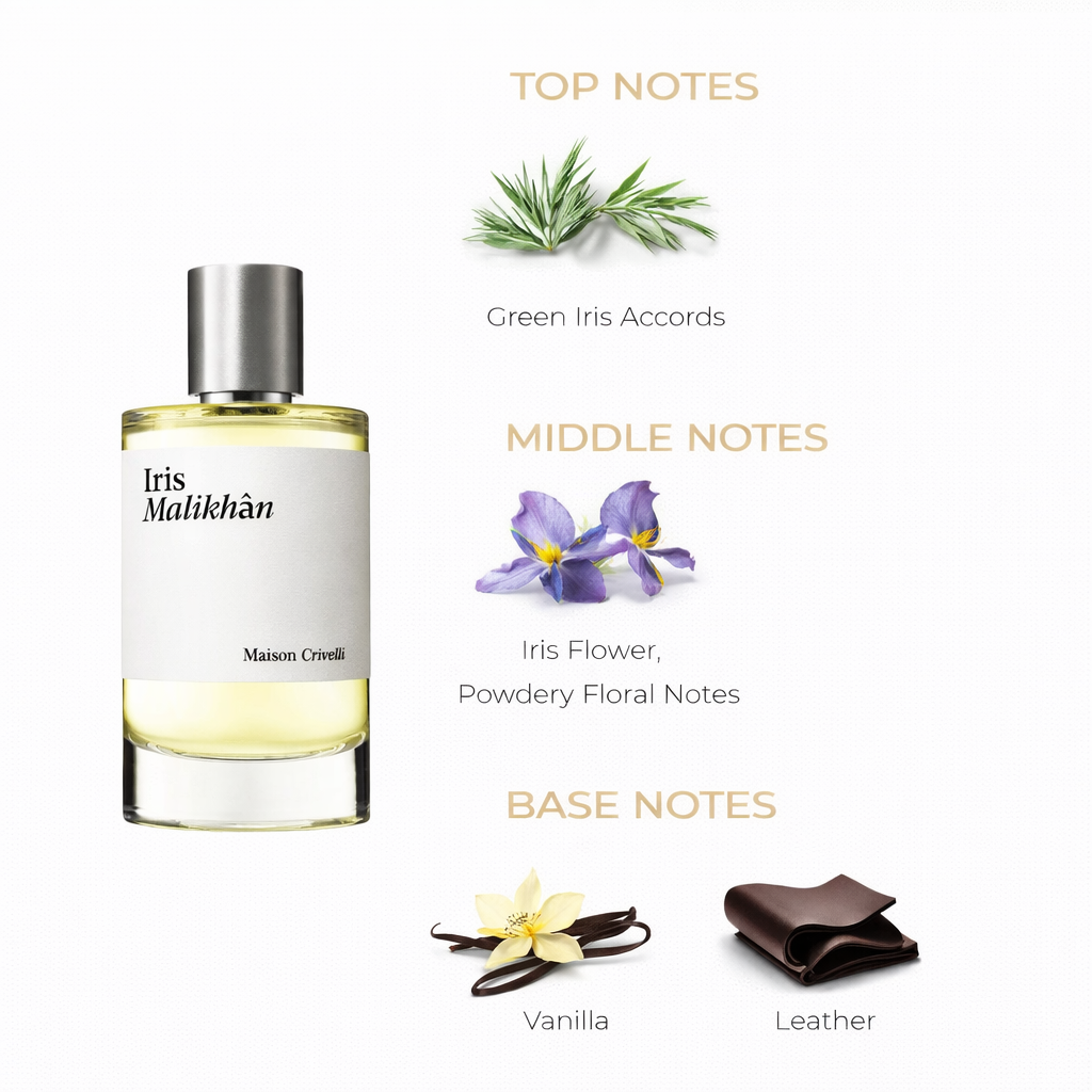 Osmanthus & Leather by Kilian Eau de Parfum.