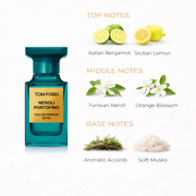Neroli Portofino Eau de Parfum by Tom Ford