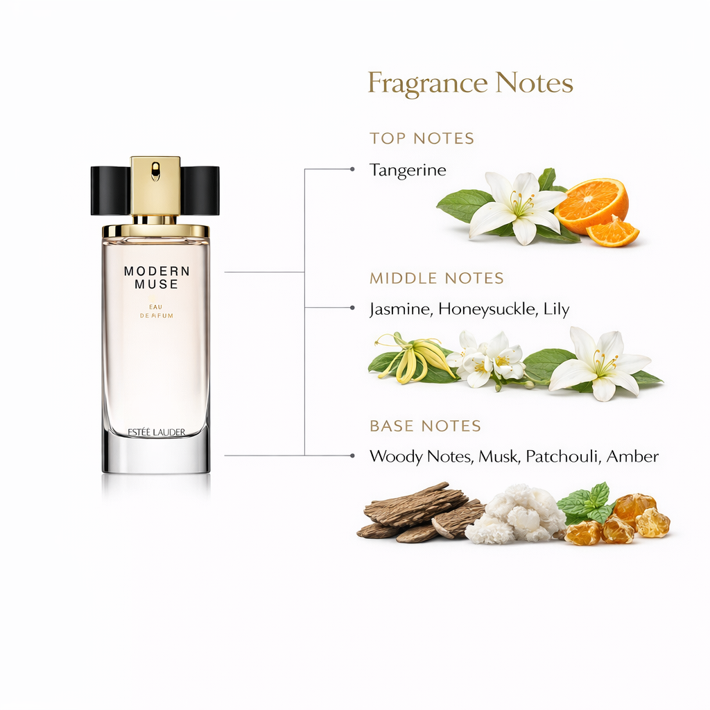 Estée Lauder Modern Muse EDP for Women