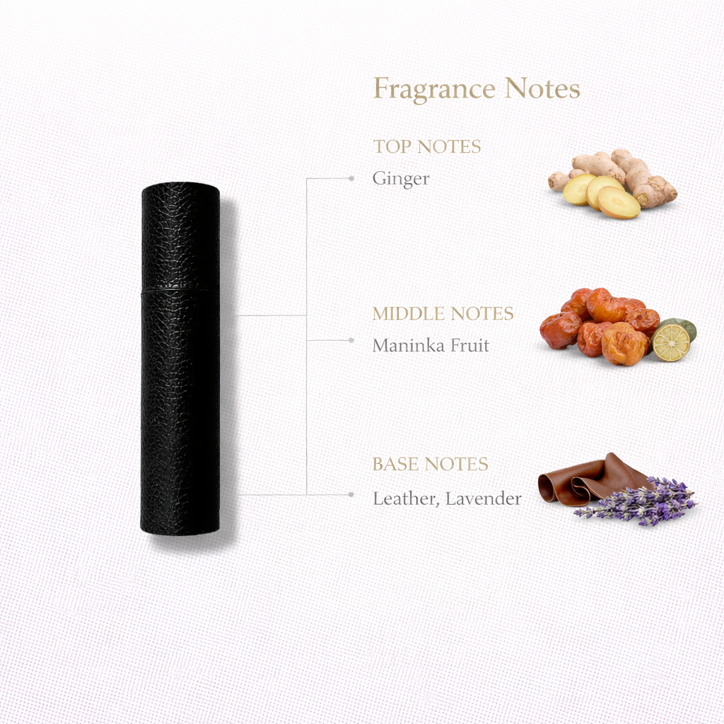BOSS The Scent Deodorant for Men by Hugo Boss | Long-Lasting Freshness