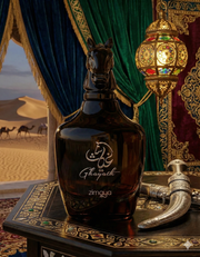Zimaya Ghayath EDP 100ML for Men