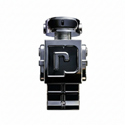 Rabanne Phantom Eau de Toilette – Citrus Aromatic Fragrance with Smart Bottle