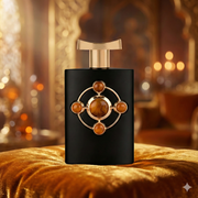 Lattafa Al Qiam Gold Eau De Parfum 100ML