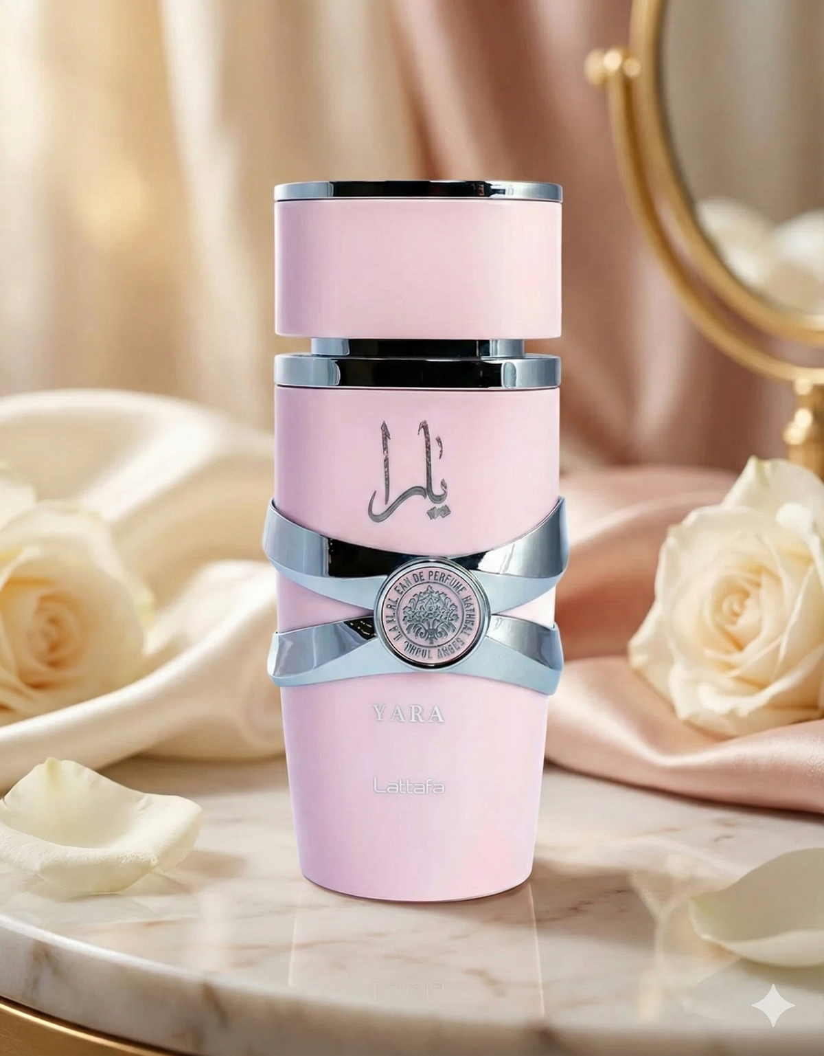 Lattafa Yara Eau de Parfum 100ML for Women