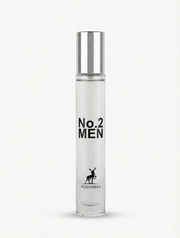 Maison Alhambra No.2 Men Eau de Parfum 10ML Sample