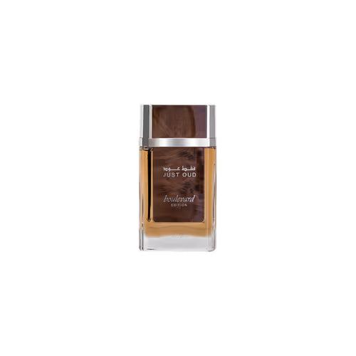 Lattafa Just Oud Boulevard Edition EDP 90ML