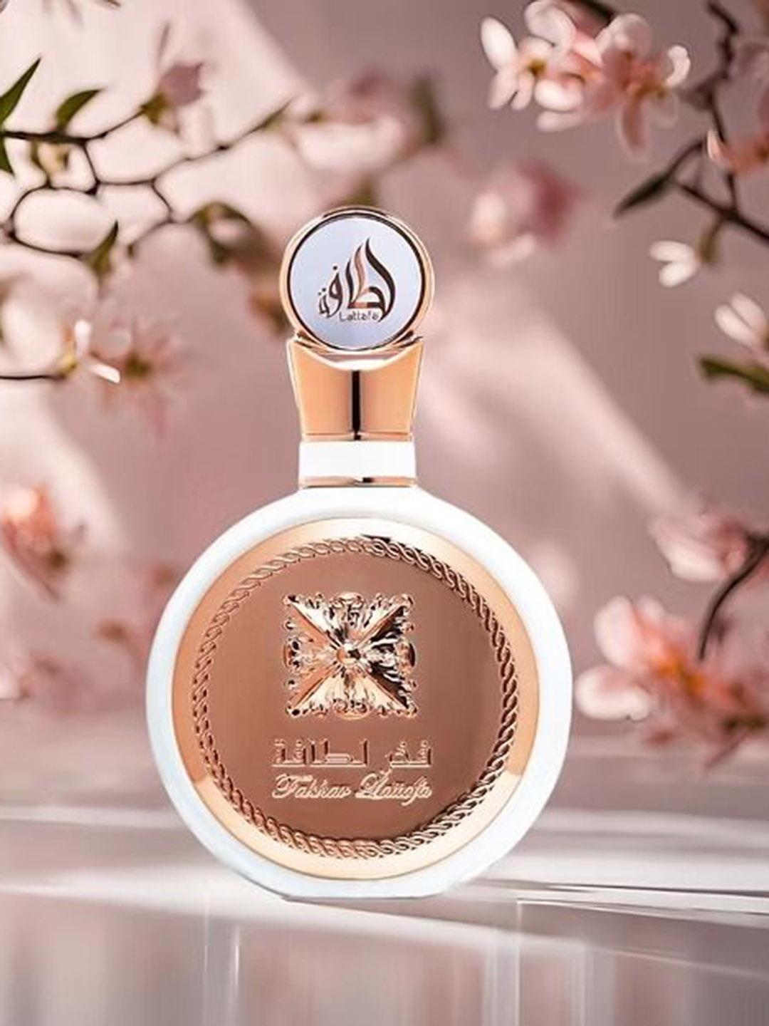 Lattafa Fakhar Women Eau de Parfum 100ml