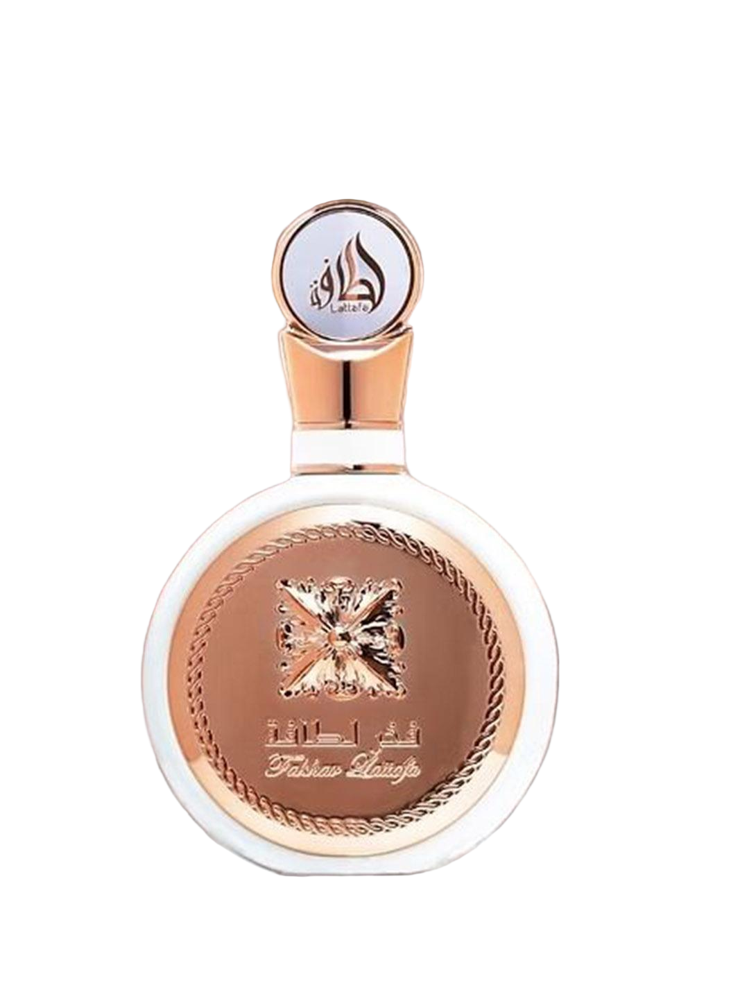 Lattafa Fakhar Women Eau de Parfum 100ml