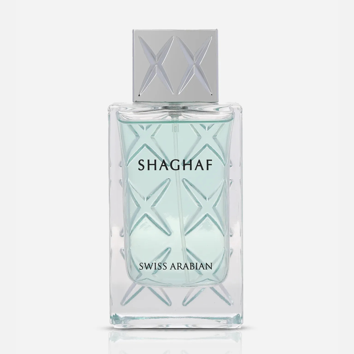 Swiss Arabian Shaghaf for Men Eau de Parfum 75ml.