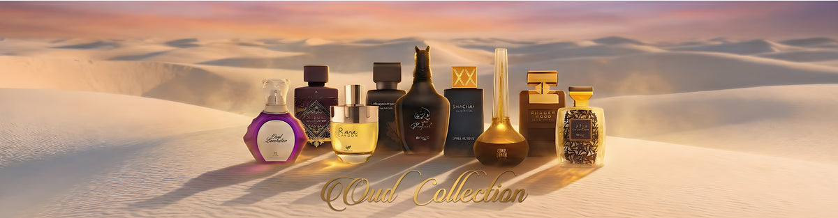 Perfume Core