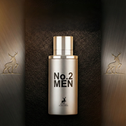 Maison Alhambra No.2 Men Eau de Parfum 80ml
