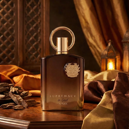 Afnan Supremacy in Oud Extrait de Parfum 100ML