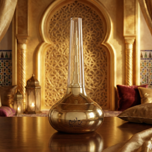 Le Chameau Burj Al Shiekh EDP 100ML – Unisex Perfume
