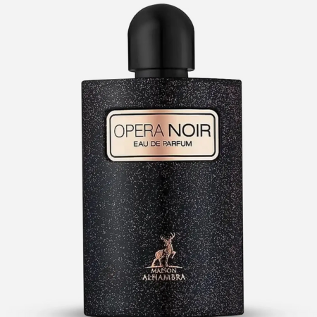 Maison Alhambra Open Noir Eau de Parfum 100ml
