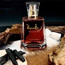 Lattafa Raghba Eau de Parfum 100ml – Unisex Oriental Scent