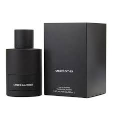 Tom Ford Ombré Leather Eau de Parfum – Floral Leather Desert Intensity