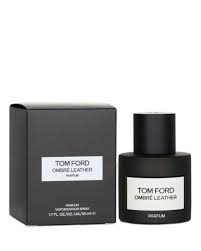 Tom Ford Ombré Leather Parfum for Men