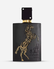 Lattafa Lail Maleki Eau De Parfum 100ml – Unisex Luxury Scent.