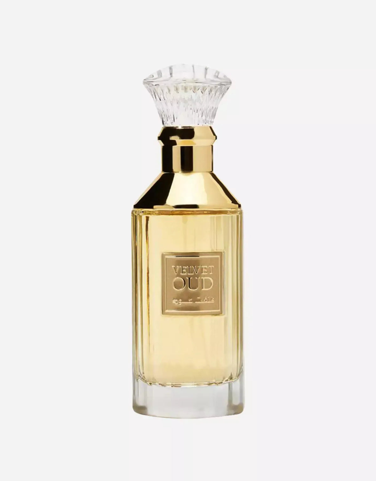 Lattafa Velvet Oud Eau De Parfum 100ML