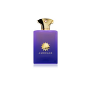 Myths Man Perfume | Leather, Vetiver & Smoky Woods
