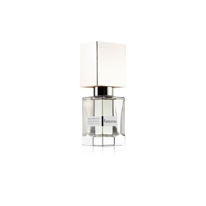 Fantomas by Nasomatto Extrait de Parfum