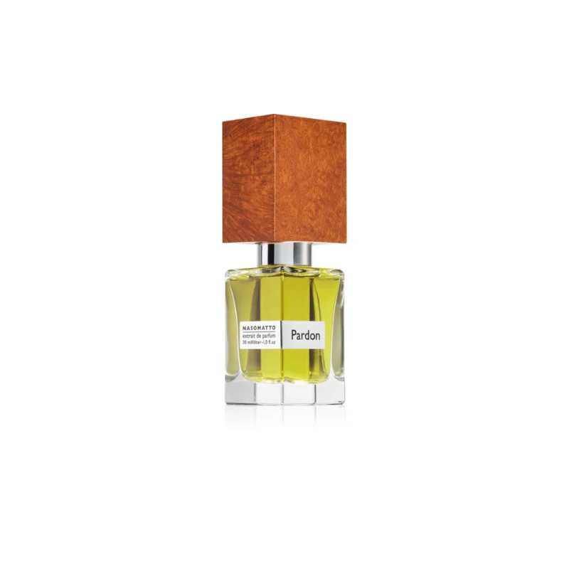 Pardon by Nasomatto Extrait de Parfum