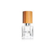 Silver Musk by Nasomatto Extrait de Parfum