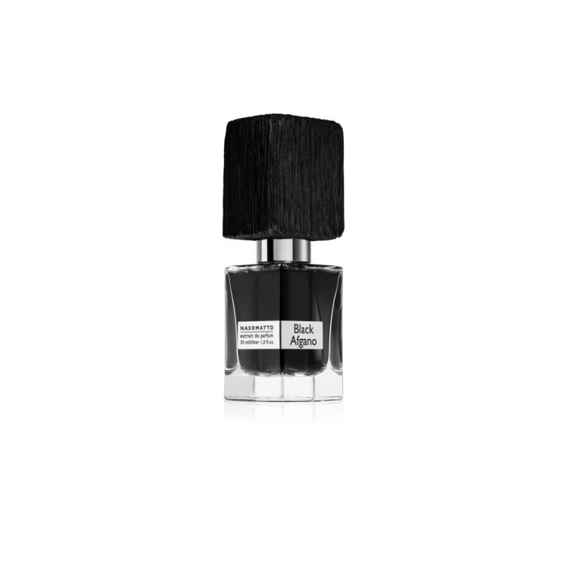 Black Afgano by Nasomatto Extrait de Parfum