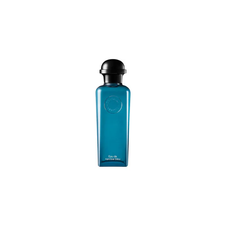 Hermès Eau de Narcisse Bleu Cologne – Fresh Delicate Floral Woody Scent