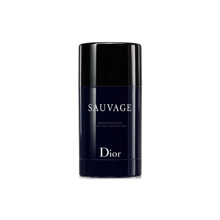 Dior Sauvage Deodorant Stick | Alcohol-Free Freshness