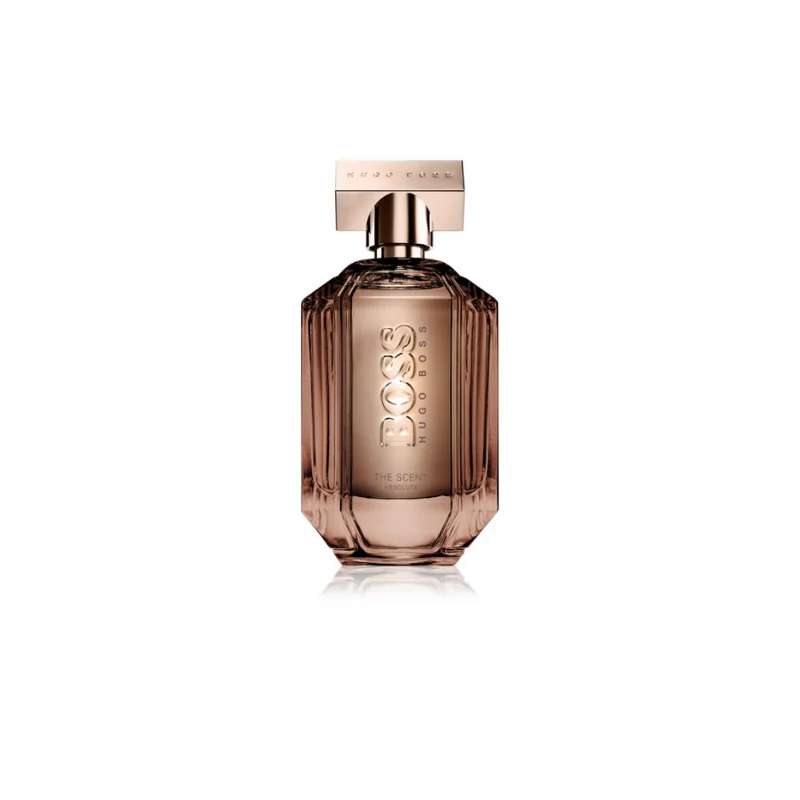 BOSS The Scent Absolute For Her | Intense Gourmand Perfume