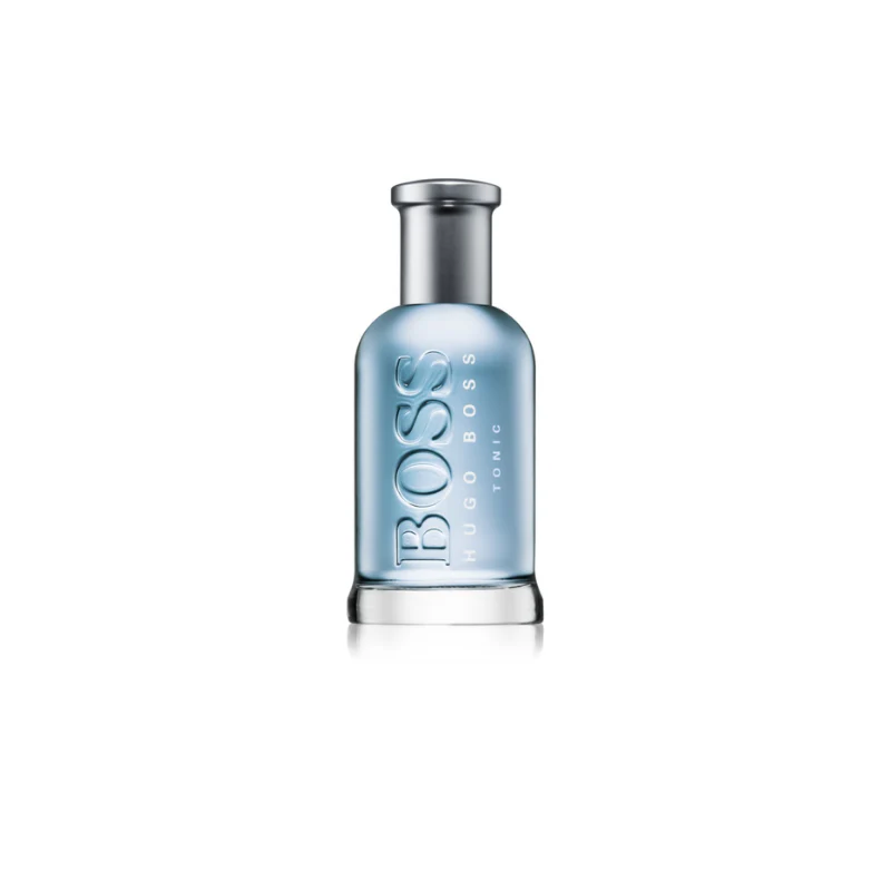 BOSS Bottled Tonic | Fresh Citrus Woody Fragrance