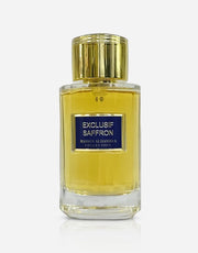 Maison Alhambra Exclusif Saffron Eau de Parfum 100ML