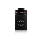 Bvlgari Man in Black Eau de Parfum | Ambery Spicy Men’s Scent