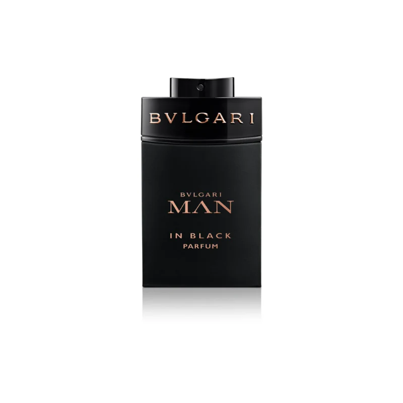 Bvlgari Man in Black Eau de Parfum | Ambery Spicy Men’s Scent