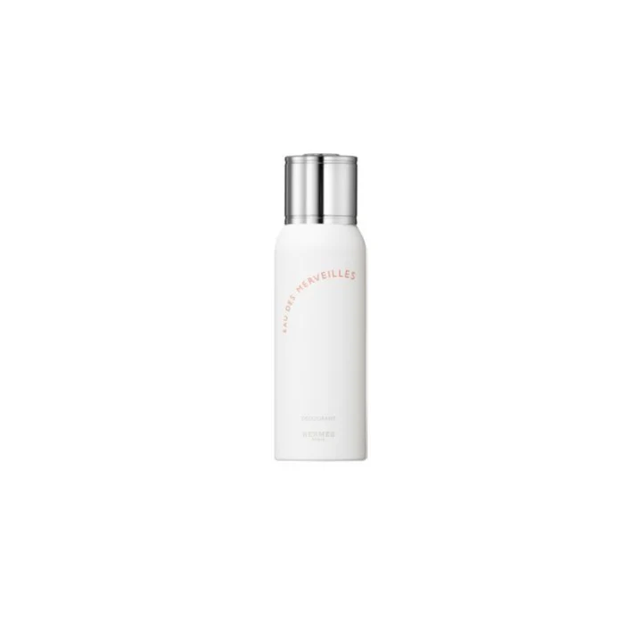 Hermès Eau des Merveilles Deodorant – Fragranced Freshness & Comfort