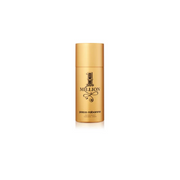 Paco Rabanne 1 Million Deodorant Spray for Men | Freshness with Iconic Scent
