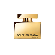 Dolce & Gabbana The One Gold Eau de Parfum for Women