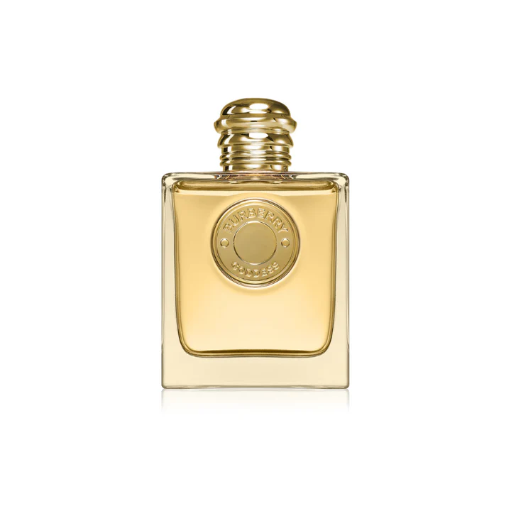 Burberry Goddess Intense Eau de Parfum | Bold Vanilla Woody Scent