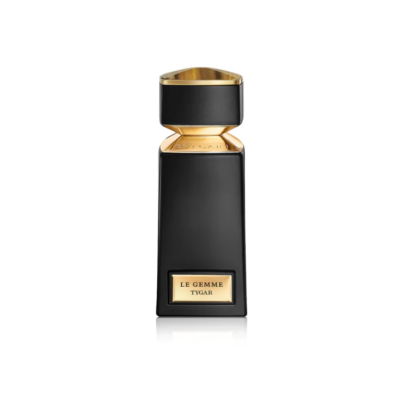 Bvlgari Le Gemme Tygar Eau de Parfum | Citrus Amber Men’s Scent