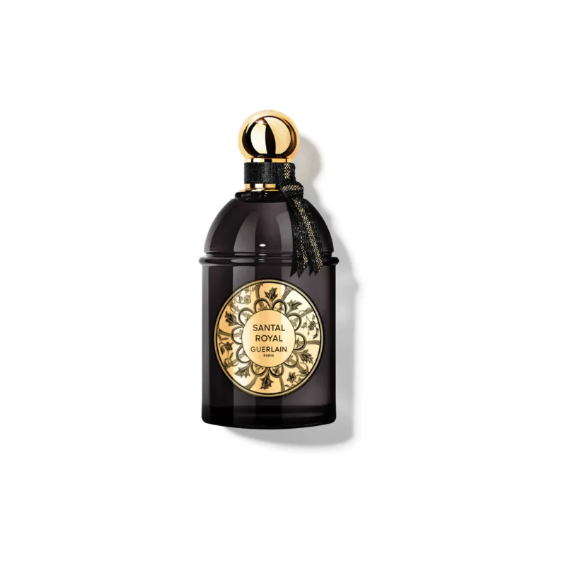 Guerlain Santal Royal Eau de Parfum – Luxurious Oriental Woody Unisex Fragrance