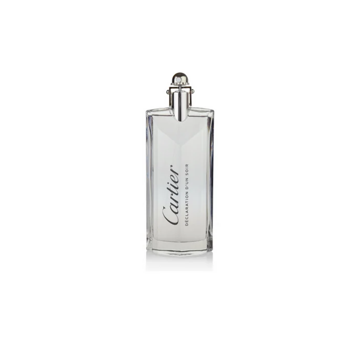 Cartier Déclaration d’un Soir Eau de Toilette for Men
